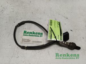 Gebruikte Lambda Sonde Seat Ibiza ST (6J8) 1.4 16V Prijs € 20,00 Margeregeling aangeboden door Renkens Auto-Onderdelen B.V.