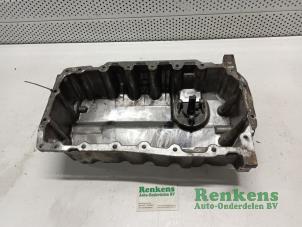 Gebruikte Carterpan Volkswagen Caddy III (2KA,2KH,2CA,2CH) 1.9 TDI Prijs € 40,00 Margeregeling aangeboden door Renkens Auto-Onderdelen B.V.