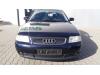 Motorkap van een Audi A3 (8L1), 1996 / 2003 1.8 20V, Hatchback, Benzine, 1.781cc, 92kW (125pk), FWD, AGN; APG, 1996-09 / 2003-05, 8L1 2001