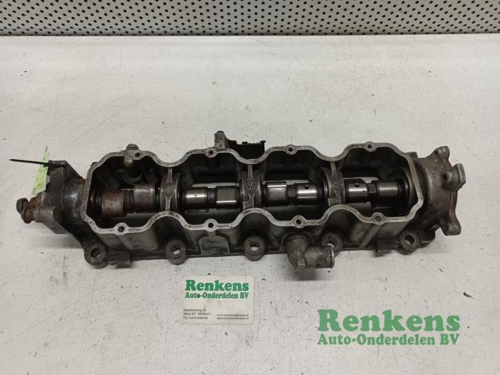 Gebruikte Cilinderkop Opel Kadett E (43B) 2.0i Edition Prijs op aanvraag aangeboden door Renkens Auto-Onderdelen B.V.