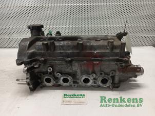 Gebruikte Cilinderkop Toyota Yaris (P1) 1.0 16V VVT-i Prijs op aanvraag aangeboden door Renkens Auto-Onderdelen B.V.