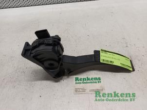 Gebruikte Gaspedaal Opel Astra K Sports Tourer 1.0 Turbo 12V Prijs € 40,00 Margeregeling aangeboden door Renkens Auto-Onderdelen B.V.