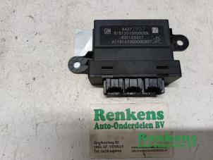 Gebruikte Module (diversen) Opel Astra K Sports Tourer 1.0 Turbo 12V Prijs € 30,00 Margeregeling aangeboden door Renkens Auto-Onderdelen B.V.