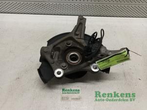 Gebruikte Asschenkel links-voor Opel Astra K Sports Tourer 1.0 Turbo 12V Prijs € 60,00 Margeregeling aangeboden door Renkens Auto-Onderdelen B.V.
