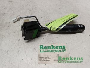 Gebruikte Schakelaar Ruitenwisser Chevrolet Matiz 0.8 S,SE Prijs € 25,00 Margeregeling aangeboden door Renkens Auto-Onderdelen B.V.