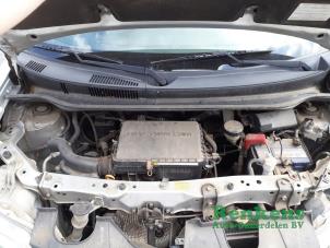Gebruikte Motor Daihatsu Materia 1.3 16V Prijs op aanvraag aangeboden door Renkens Auto-Onderdelen B.V.
