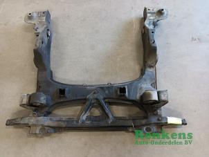 Gebruikte Subframe Mercedes A (W169) 1.5 A-150 5-Drs. Prijs € 100,00 Margeregeling aangeboden door Renkens Auto-Onderdelen B.V.