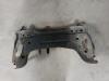 Subframe van een Mazda 2 (NB/NC/ND/NE) 1.4 16V 2006