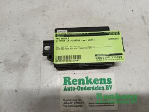 Gebruikte Module PDC Citroen C4 Picasso (UD/UE/UF) 1.6 16V VTi 120 Prijs € 40,00 Margeregeling aangeboden door Renkens Auto-Onderdelen B.V.