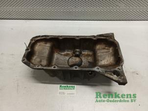 Gebruikte Carterpan Volvo C30 (EK/MK) 1.6 16V Prijs € 60,00 Margeregeling aangeboden door Renkens Auto-Onderdelen B.V.