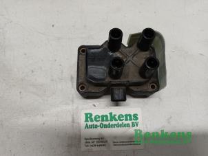 Gebruikte Bobine Volvo C30 (EK/MK) 1.6 16V Prijs € 20,00 Margeregeling aangeboden door Renkens Auto-Onderdelen B.V.