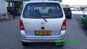 Gebruikte Achterlicht rechts Opel Agila (A) 1.0 12V Twin Port Prijs € 15,00 Margeregeling aangeboden door Renkens Auto-Onderdelen B.V.