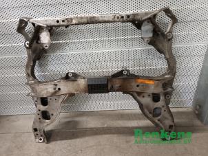 Gebruikte Subframe BMW 1 serie (E87/87N) 116i 1.6 16V Prijs € 75,00 Margeregeling aangeboden door Renkens Auto-Onderdelen B.V.