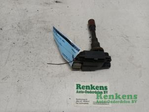 Gebruikte Pen Bobine Suzuki Wagon-R+ (RB) 1.3 16V Prijs € 15,00 Margeregeling aangeboden door Renkens Auto-Onderdelen B.V.