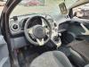 Module + Airbag Set van een Ford Ka II, 2008 / 2016 1.2, Hatchback, Benzine, 1.242cc, 51kW (69pk), FWD, 169A4000; EURO4, 2008-10 / 2016-05, RU8 2010