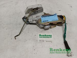 Gebruikte Portierslot Mechaniek 4Deurs links-achter Suzuki Wagon-R+ (RB) 1.3 16V Prijs € 30,00 Margeregeling aangeboden door Renkens Auto-Onderdelen B.V.