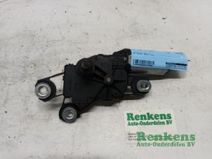 Gebruikte Motor Ruitenwisser achter Seat Leon (1P1) 2.0 FSI 16V Prijs € 15,00 Margeregeling aangeboden door Renkens Auto-Onderdelen B.V.