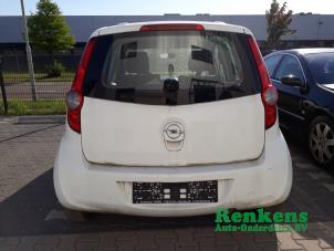 Gebruikte Achterlicht rechts Opel Agila (B) 1.0 12V Prijs € 25,00 Margeregeling aangeboden door Renkens Auto-Onderdelen B.V.