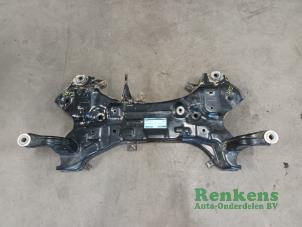 Gebruikte Subframe Hyundai Kona (OS) 1.0 T-GDI 12V Prijs € 250,00 Margeregeling aangeboden door Renkens Auto-Onderdelen B.V.