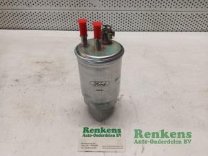 Nieuwe Brandstoffilter Ford Focus 1 1.8 TDdi Prijs € 19,36 Inclusief btw aangeboden door Renkens Auto-Onderdelen B.V.