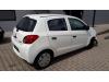 Mitsubishi Space Star (A0) 1.0 12V Achteras voorwielaandrijving