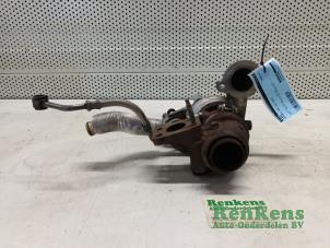 Gebruikte G-lader Peugeot 208 I (CA/CC/CK/CL) 1.4 HDi Prijs € 150,00 Margeregeling aangeboden door Renkens Auto-Onderdelen B.V.