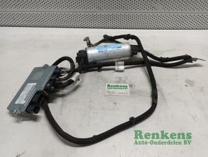 Gebruikte Start/Stop computer Peugeot 208 I (CA/CC/CK/CL) 1.4 HDi Prijs € 150,00 Margeregeling aangeboden door Renkens Auto-Onderdelen B.V.