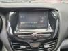 Opel Karl 1.0 12V Display Interieur