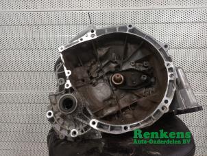 Gebruikte Automaatbak Peugeot 208 I (CA/CC/CK/CL) 1.4 HDi Prijs op aanvraag aangeboden door Renkens Auto-Onderdelen B.V.