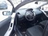 Airbag Set+Module van een Toyota Yaris II (P9) 1.0 12V VVT-i 2010