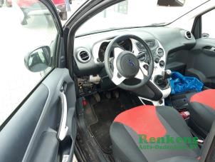 Gebruikte Airbag Set + Module Ford Ka II 1.2 Prijs € 450,00 Margeregeling aangeboden door Renkens Auto-Onderdelen B.V.