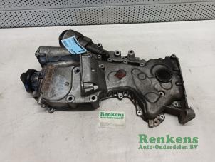 Gebruikte Distributiedeksel Volkswagen Polo IV (9N1/2/3) 1.4 FSI 16V Prijs € 75,00 Margeregeling aangeboden door Renkens Auto-Onderdelen B.V.