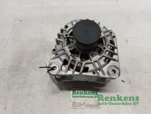 Gebruikte Dynamo Volvo V40 (VW) 1.9 D Prijs € 50,00 Margeregeling aangeboden door Renkens Auto-Onderdelen B.V.