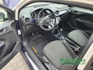 Gebruikte Raam schakelaar elektrisch Opel Adam 1.4 16V Bi-Fuel Ecoflex Prijs € 20,00 Margeregeling aangeboden door Renkens Auto-Onderdelen B.V.