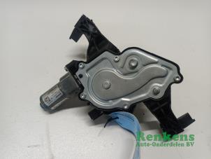 Gebruikte Ruitenwissermotor achter Opel Adam 1.4 16V Bi-Fuel Ecoflex Prijs € 30,00 Margeregeling aangeboden door Renkens Auto-Onderdelen B.V.