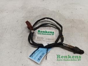 Gebruikte Lambda Sonde Seat Altea (5P1) 2.0 FSI 16V Prijs € 20,00 Margeregeling aangeboden door Renkens Auto-Onderdelen B.V.