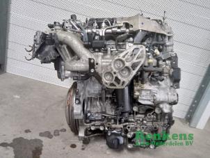 Gebruikte Motor Honda Civic (FK1/2/3) 1.6 i-DTEC Advanced 16V Prijs op aanvraag aangeboden door Renkens Auto-Onderdelen B.V.