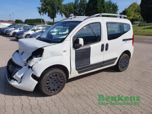 Gebruikte Buitenspiegel links Fiat Qubo 1.4 Prijs op aanvraag aangeboden door Renkens Auto-Onderdelen B.V.