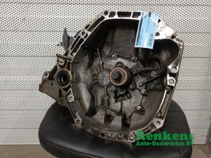 Gebruikte Versnellingsbak Renault Modus/Grand Modus (JP) 1.4 16V Prijs € 175,00 Margeregeling aangeboden door Renkens Auto-Onderdelen B.V.