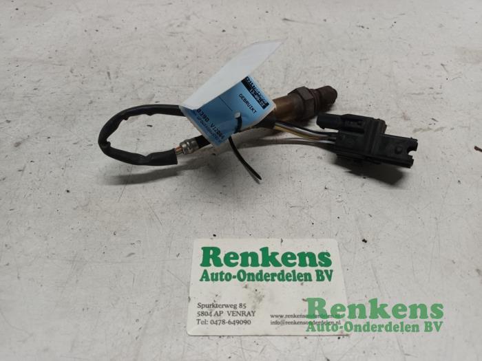 Gebruikte Lambda Sonde Ford Mondeo III Wagon 1.8 16V SCI Prijs € 20,00 Margeregeling aangeboden door Renkens Auto-Onderdelen B.V.