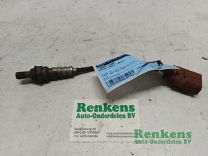 Gebruikte Lambda Sonde Skoda Fabia II (5J) 1.2i Prijs € 20,00 Margeregeling aangeboden door Renkens Auto-Onderdelen B.V.
