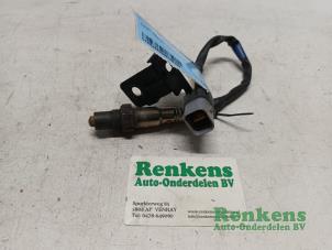 Gebruikte Lambda Sonde Hyundai i20 (GBB) 1.2i 16V Lpi Prijs € 25,00 Margeregeling aangeboden door Renkens Auto-Onderdelen B.V.