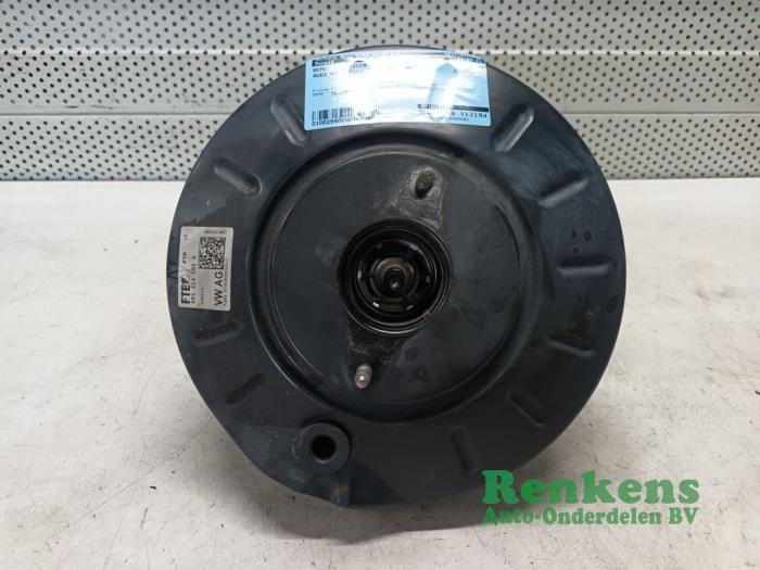 Gebruikte Rembol Audi A1 Sportback (8XA/8XF) 1.4 TFSI Cylinder on demand 16V Prijs op aanvraag aangeboden door Renkens Auto-Onderdelen B.V.