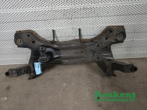 Gebruikte Subframe Audi A1 Sportback (8XA/8XF) 1.4 TFSI Cylinder on demand 16V Prijs € 75,00 Margeregeling aangeboden door Renkens Auto-Onderdelen B.V.