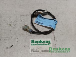 Gebruikte Lambda Sonde Suzuki Swift (ZA/ZC/ZD1/2/3/9) 1.3 VVT 16V 4x4 Prijs € 20,00 Margeregeling aangeboden door Renkens Auto-Onderdelen B.V.