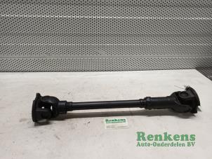 Gebruikte Tussenas Opel Frontera (6B) 2.2 DTI 16V Prijs € 50,00 Margeregeling aangeboden door Renkens Auto-Onderdelen B.V.