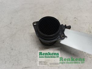 Gebruikte Luchtmassameter Kia Cee'd Sporty Wagon (EDF) 1.6 CRDi 115 16V Prijs € 30,00 Margeregeling aangeboden door Renkens Auto-Onderdelen B.V.