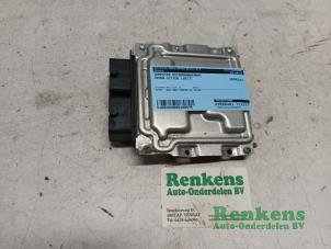 Gebruikte Computer Motormanagement Skoda Citigo 1.0 12V Prijs € 75,00 Margeregeling aangeboden door Renkens Auto-Onderdelen B.V.