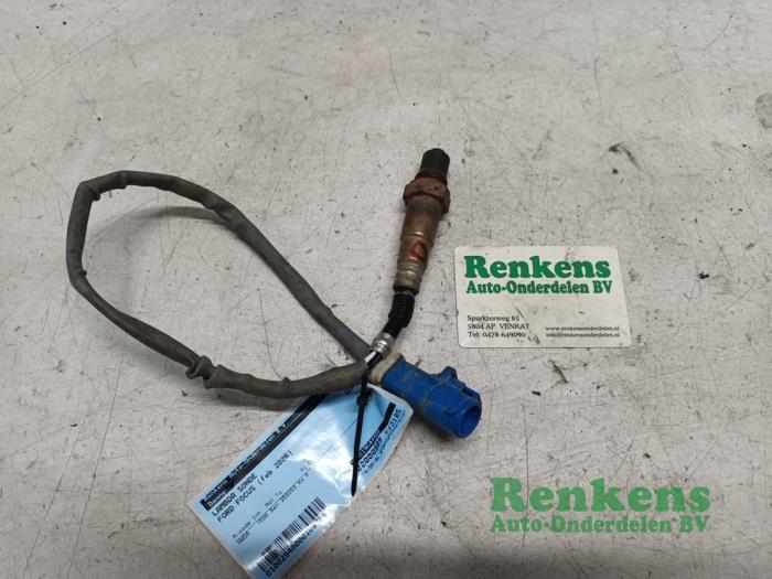 Lambda Sonde van een Ford Focus 2 1.6 16V 2006