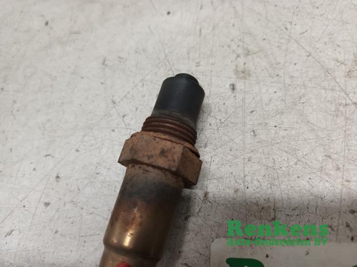 Lambda Sonde van een Ford Focus 2 1.6 16V 2006